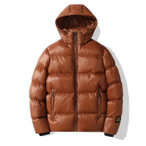 Jaqueta Masculina Oldbar