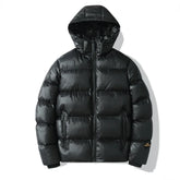 Jaqueta Masculina Oldbar