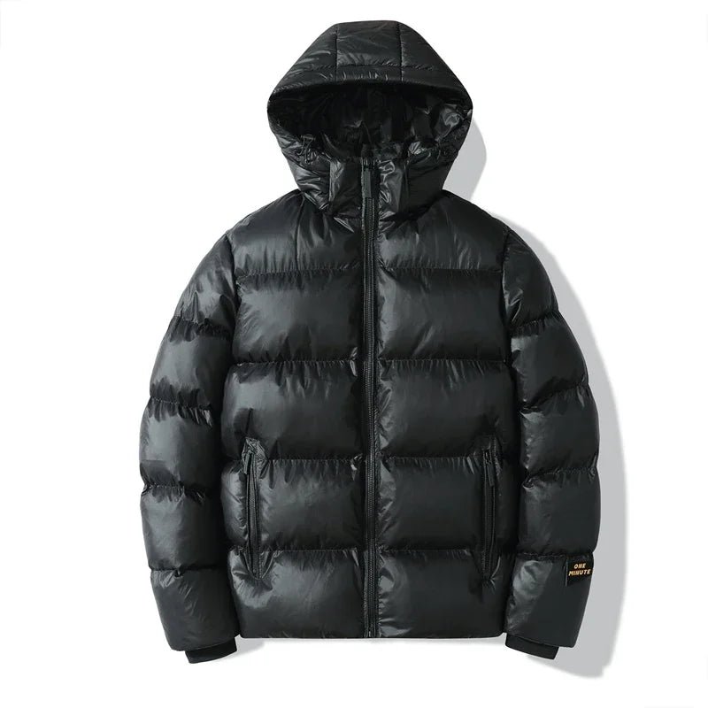 Jaqueta Masculina Oldbar