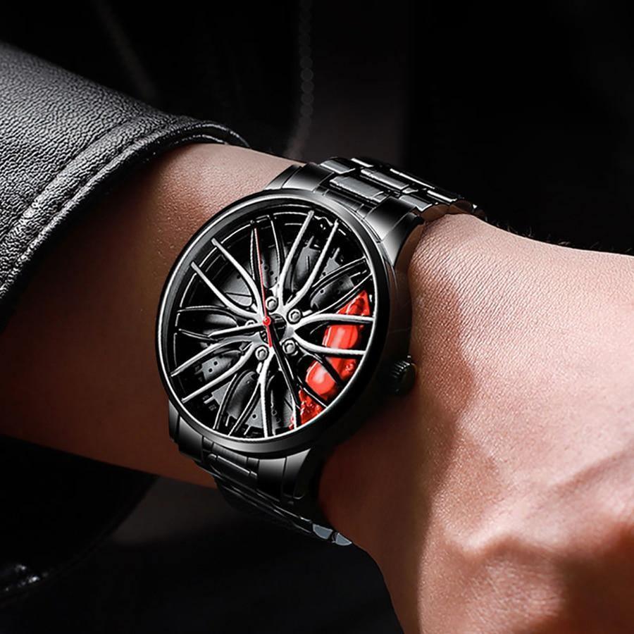 Relógio Casual Masculino Bradox