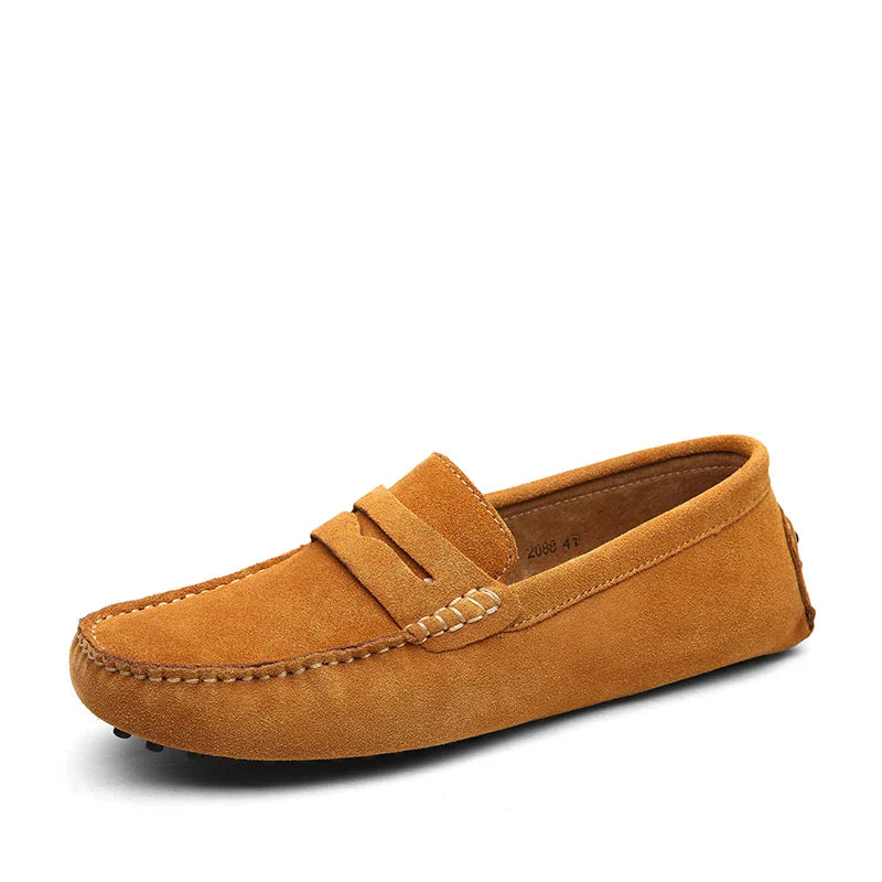 Mocassim Masculino Mônaco