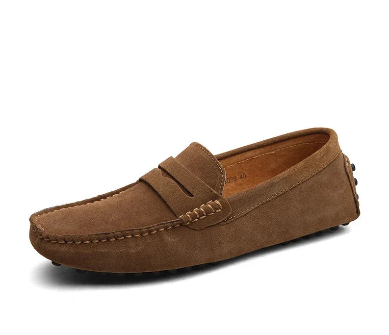 Mocassim Masculino Mônaco