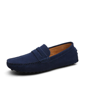 Mocassim Masculino Mônaco